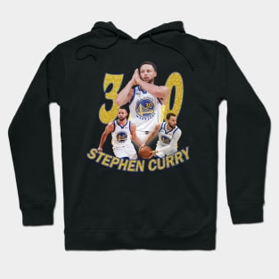 stephen curry Hoodie